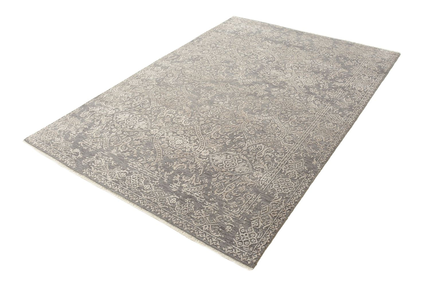 Designerski dywan 179x125cm - Designerteppich