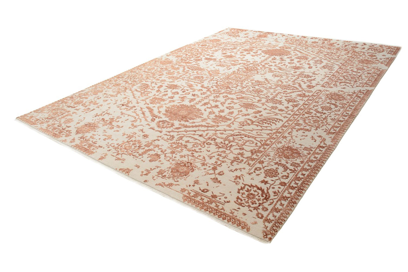 Designerski dywan 366x269cm - Designerteppich
