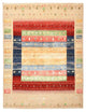 Indo Loribaft Dywan 207x156cm - Dywan wełniany