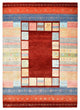 Indo Loribaft Dywan 242x176cm - Dywan wełniany