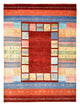 Indo Loribaft Dywan 241x178cm - Dywan wełniany