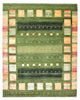 Indo Loribaft Dywan 259x208cm - Dywan wełniany