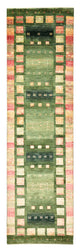 Indo Loribaft Dywan 296x82cm - Dywan wełniany