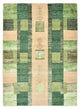 Indo Loribaft Dywan 204x150cm - Dywan wełniany