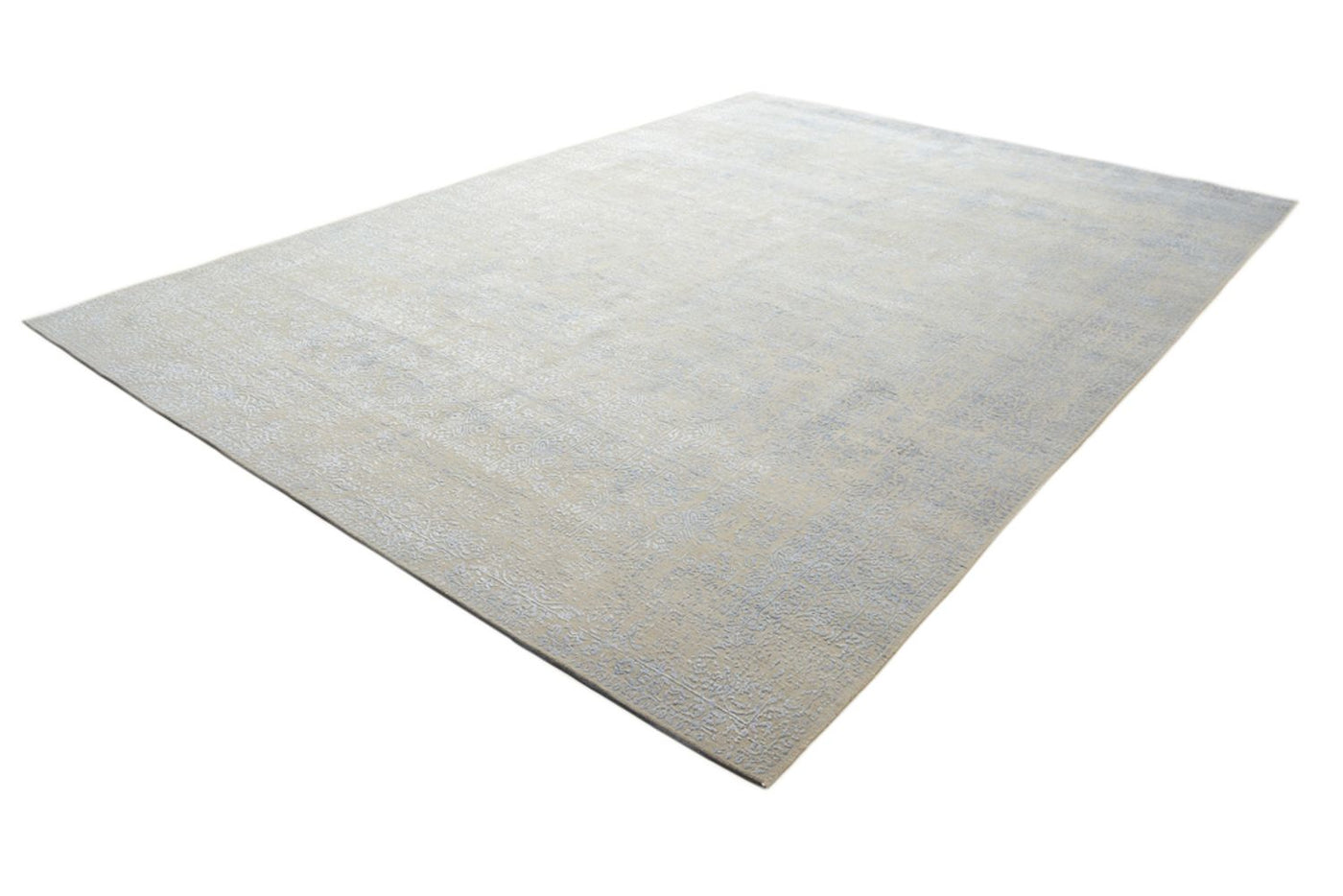 Designerski dywan 367x274cm - Designerteppich