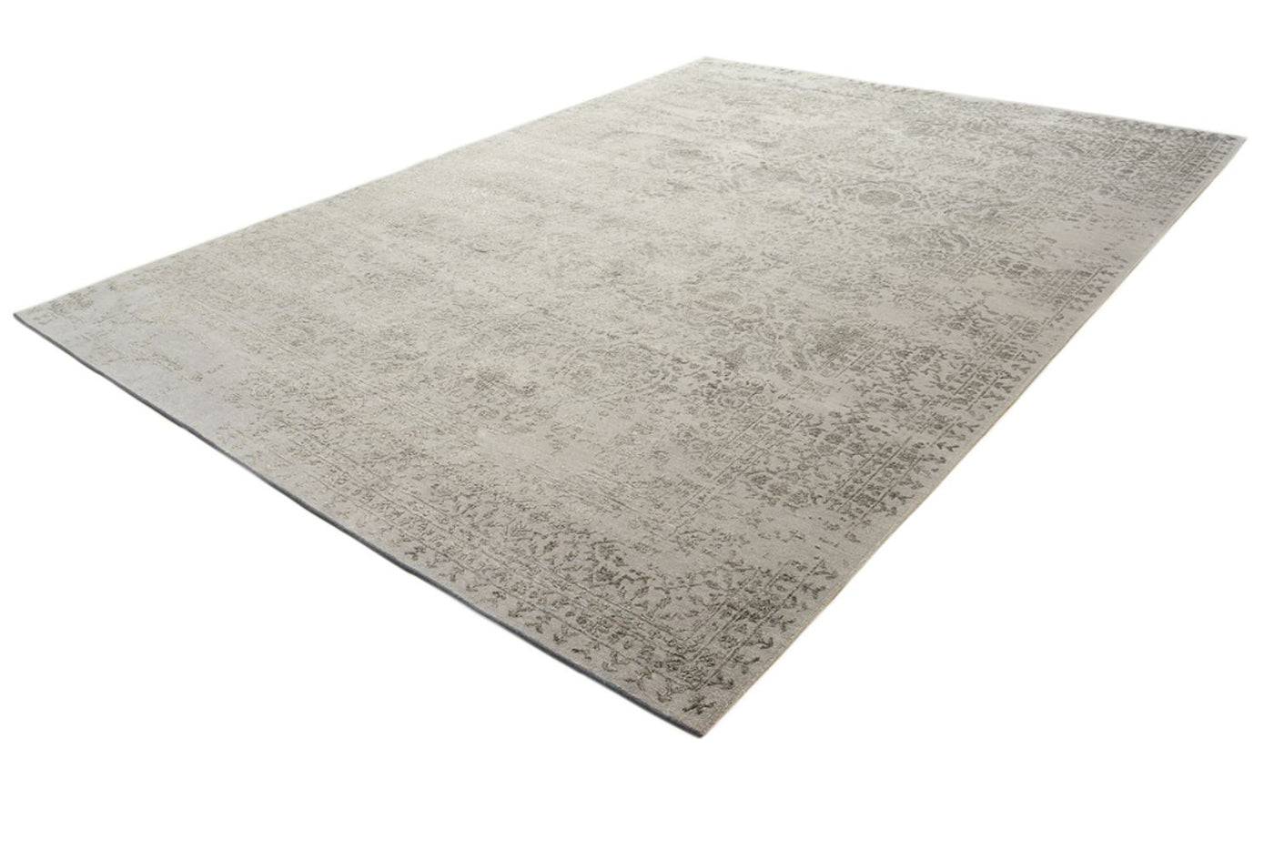 Designerski dywan 367x276cm - Designerteppich