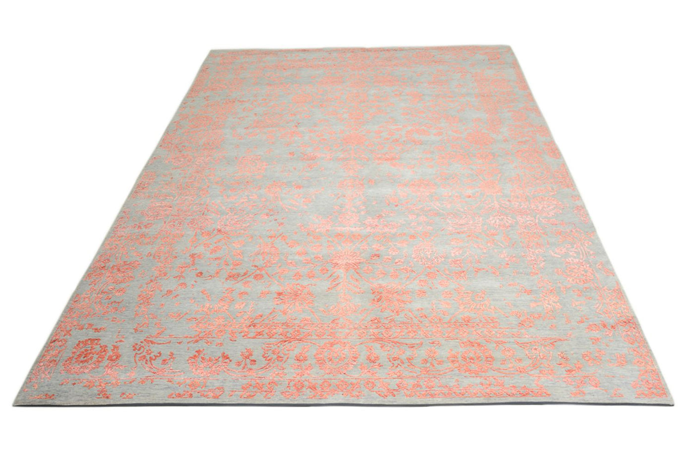 Designerski dywan 372x275cm - Designerteppich