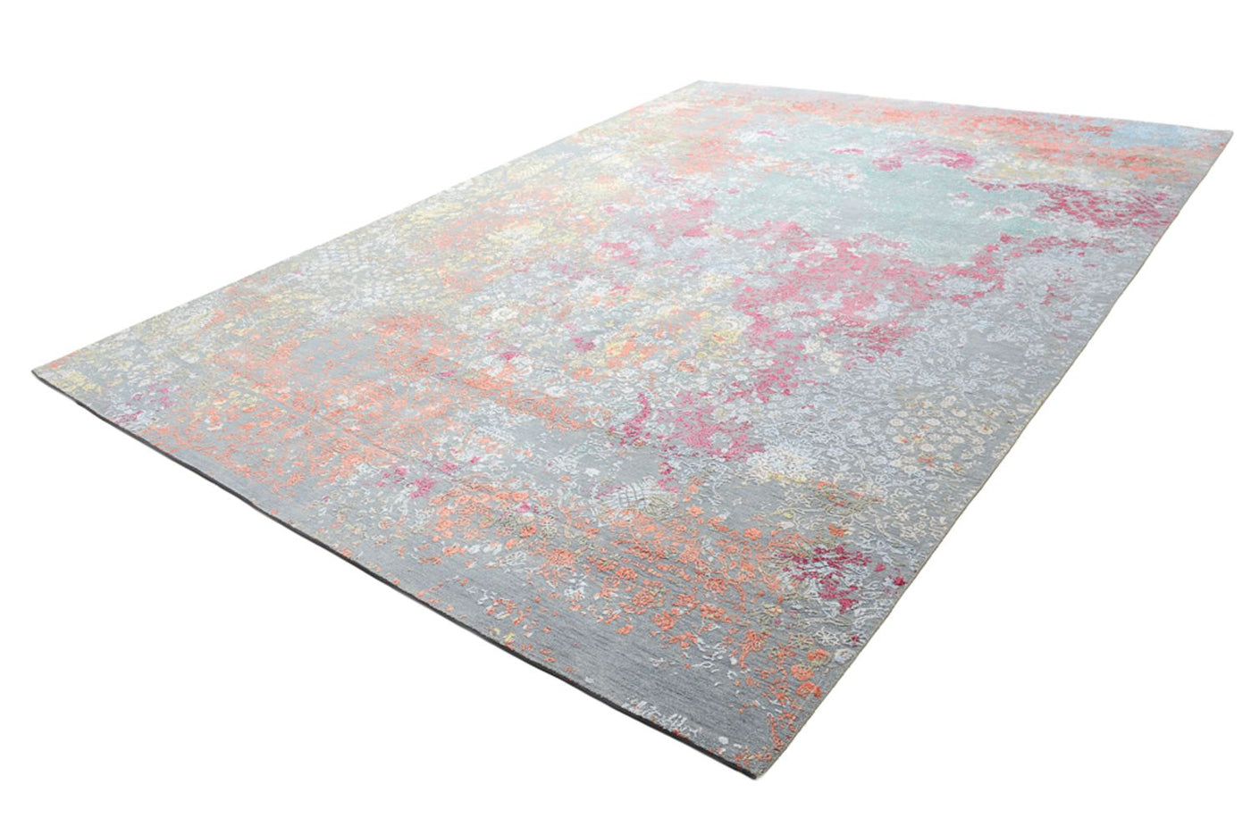 Designerski dywan 369x274cm - Designerteppich