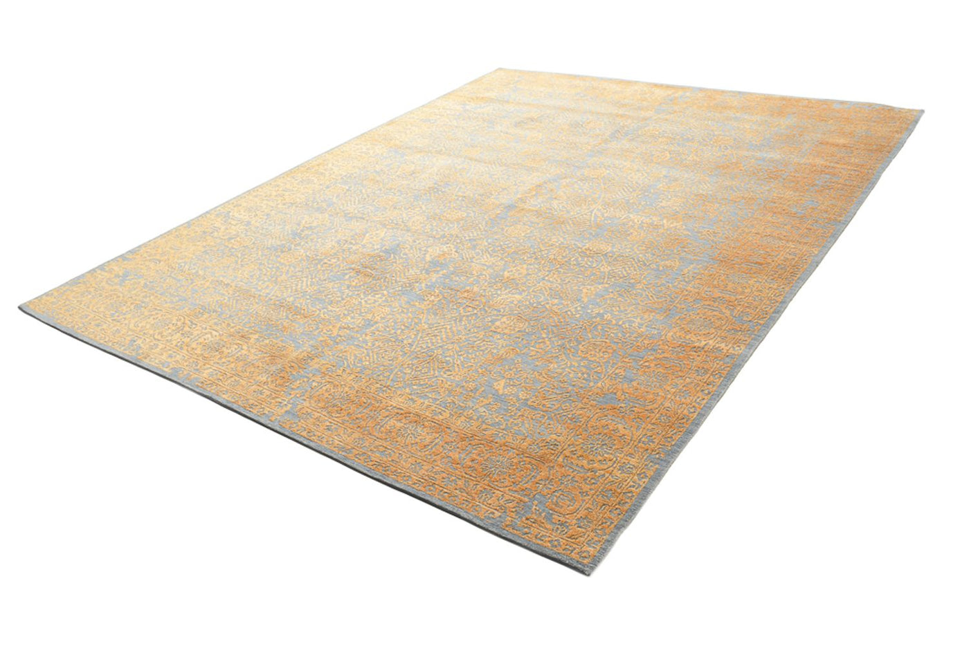 Designerski dywan 304x244cm - Designerteppich