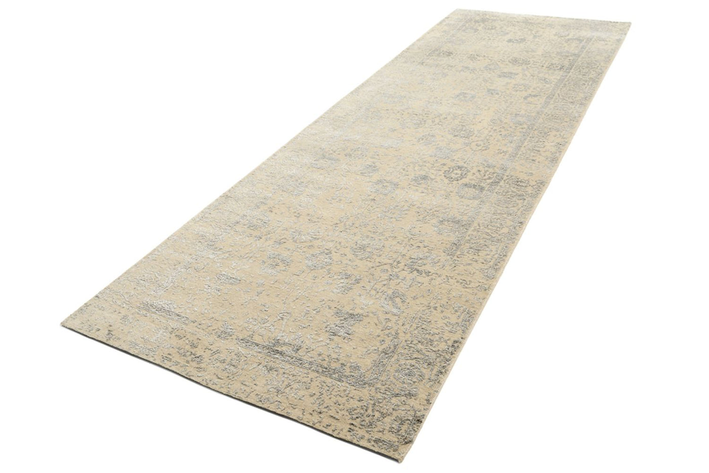 Designerski dywan 350x124cm - Designerteppich