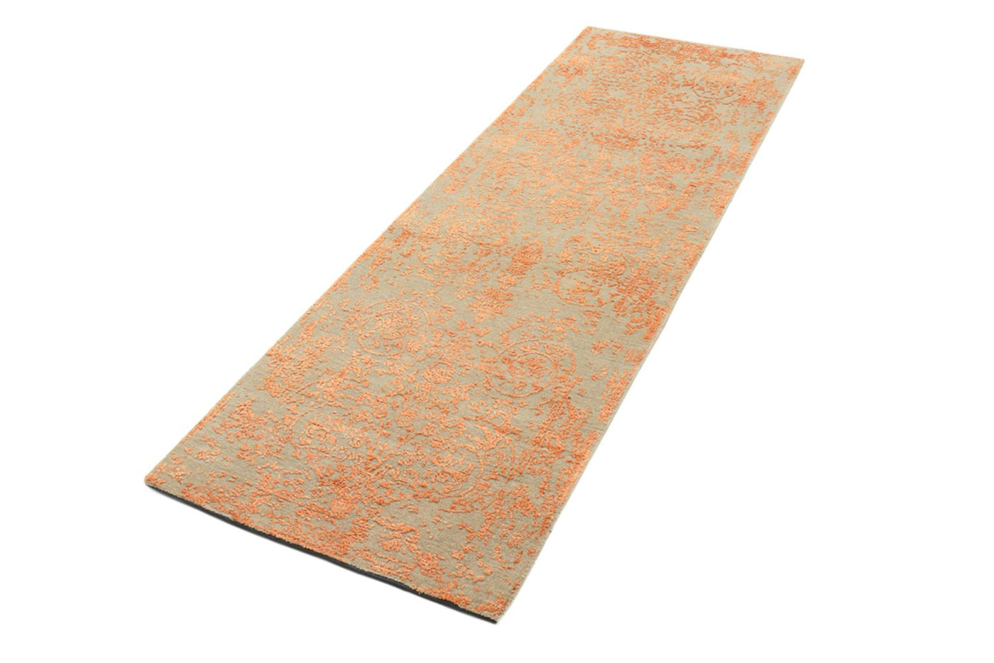 Designerski dywan 201x69cm - Designerteppich