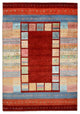 Indo Loribaft Dywan 302x206cm - Dywan wełniany