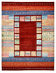 Indo Loribaft Dywan 201x155cm - Dywan wełniany