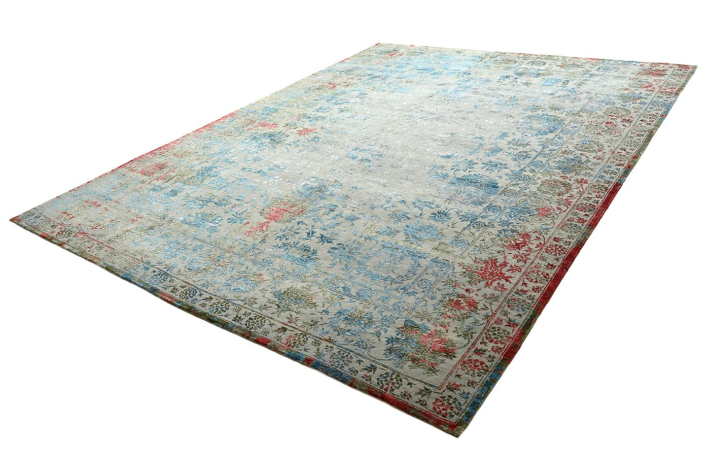 Designerski dywan 356x274cm - Designerteppich