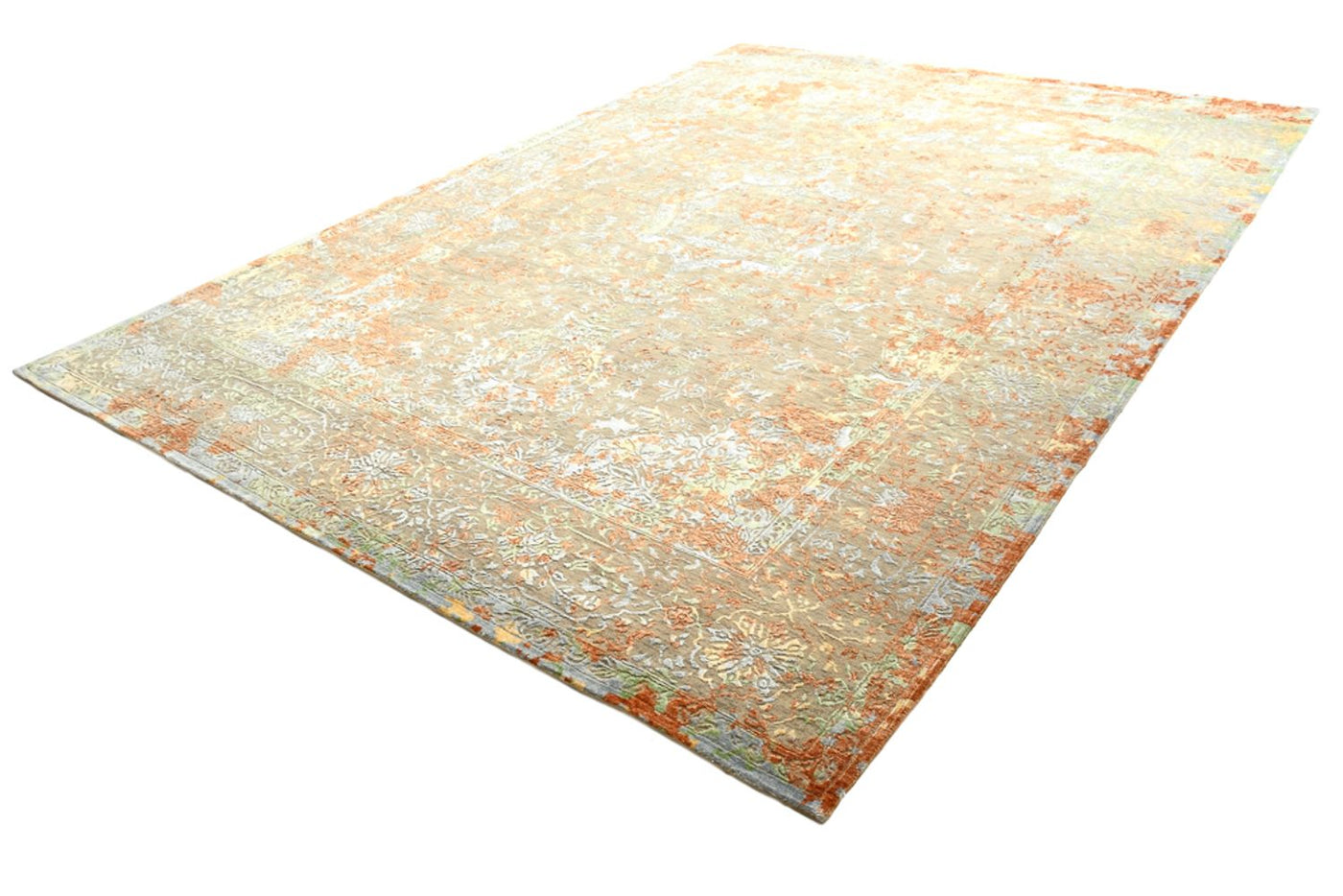 Designerski dywan 354x259cm - Designerteppich