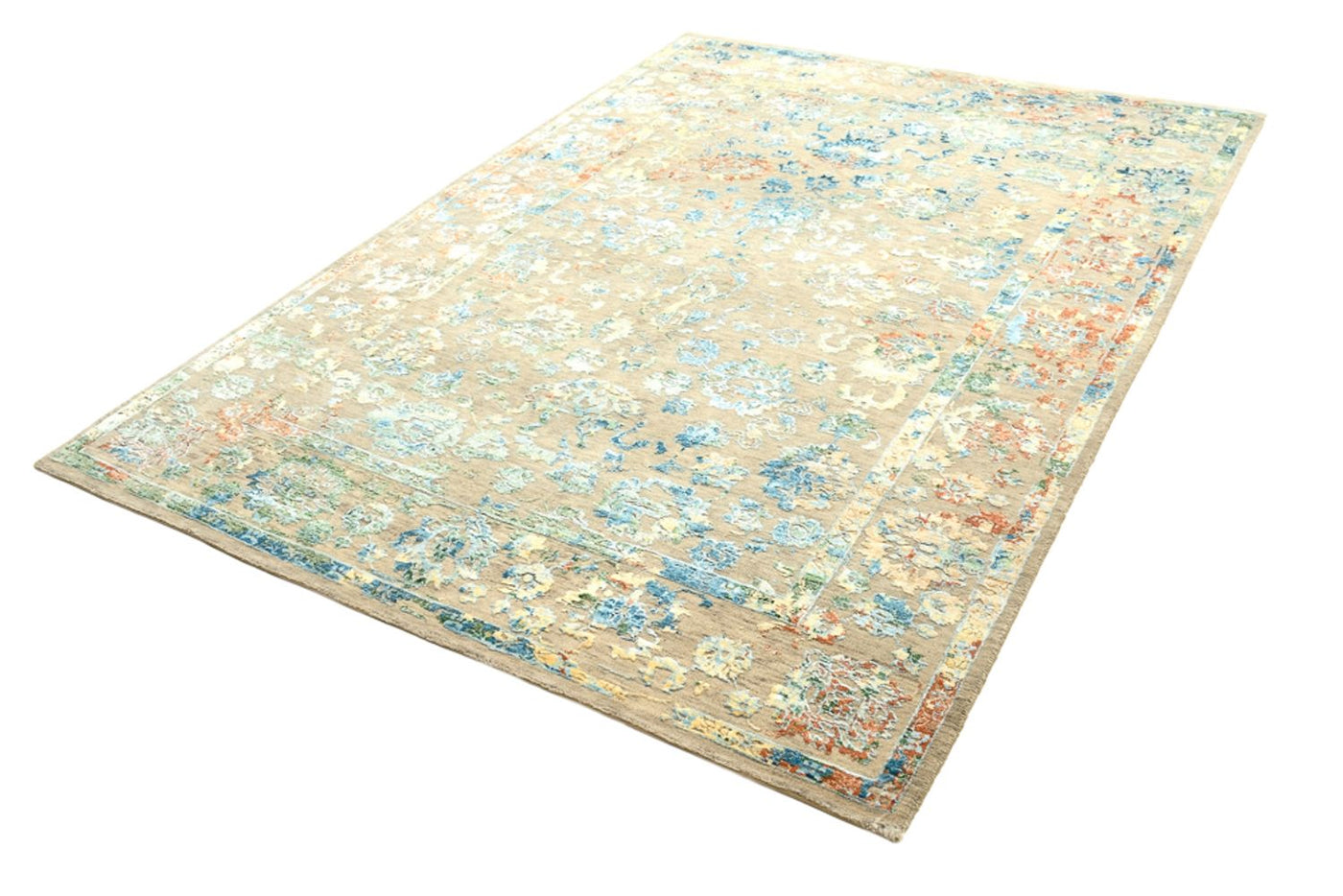 Designerski dywan 232x172cm - Designerteppich