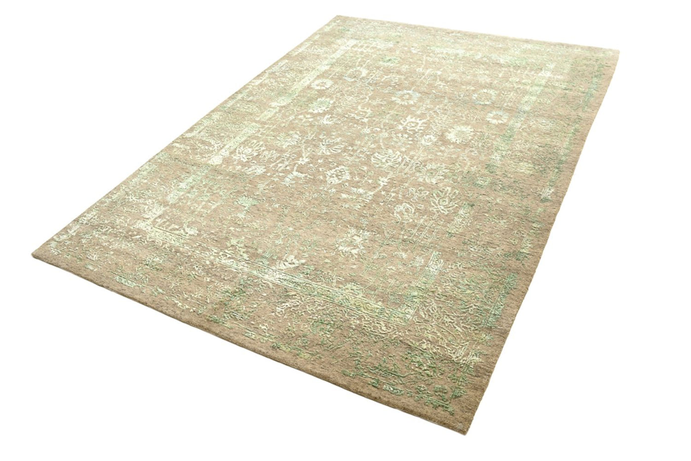 Designerski dywan 230x168cm - Designerteppich