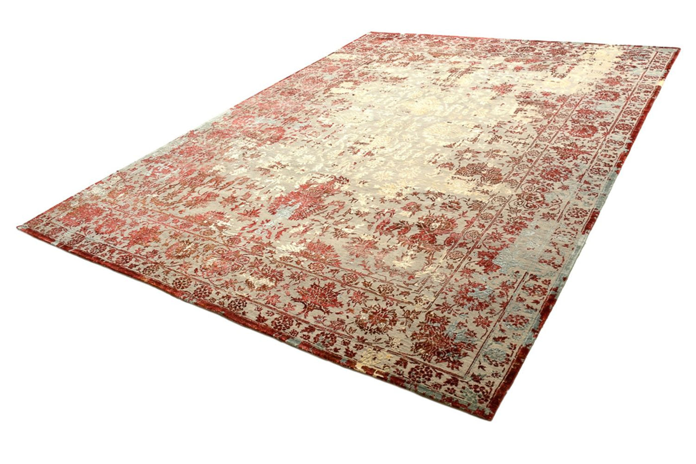 Designerski dywan 339x252cm - Designerteppich