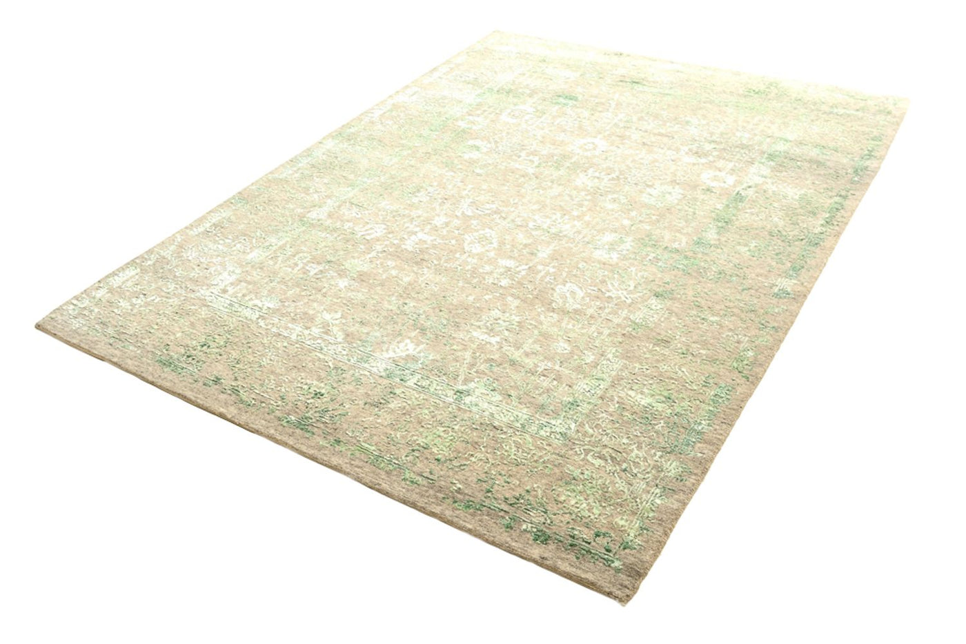 Designerski dywan 224x170cm - Designerteppich