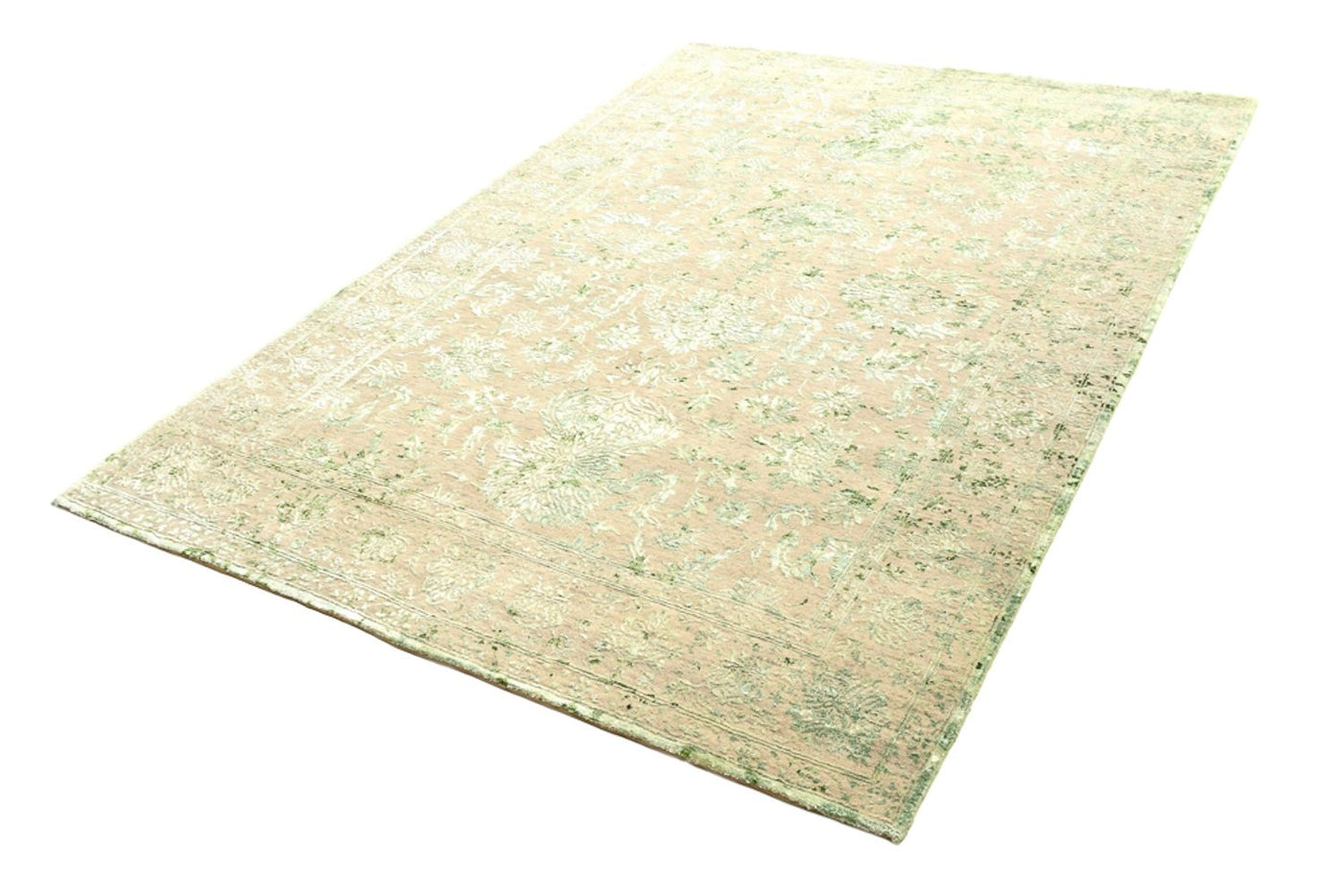 Designerski dywan 238x166cm - Designerteppich