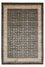 Orientalny dywan - Bijar - Indus - 204 x 139 cm - ciemny beż