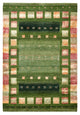 Indo Loribaft Dywan 154x105cm - Dywan wełniany