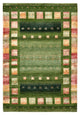Indo Loribaft Dywan 154x106cm - Dywan wełniany