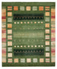Indo Loribaft Dywan 302x249cm - Dywan wełniany