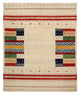 Indo Loribaft Dywan 298x249cm - Dywan wełniany