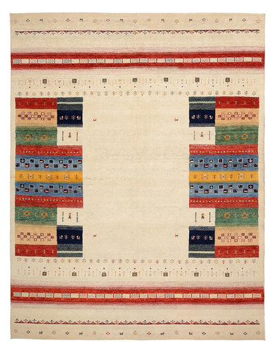 Indo Loribaft Dywan 246x308cm - Dywan wełniany