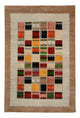 Indo Loribaft Dywan 295x197cm - Dywan wełniany