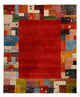 Indo Loribaft Dywan 294x247cm - Dywan wełniany