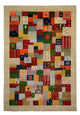Indo Loribaft Dywan 347x246cm - Dywan wełniany