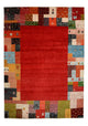 Indo Loribaft Dywan 344x251cm - Dywan wełniany