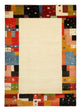 Indo Loribaft Dywan 294x207cm - Dywan wełniany