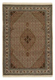 Indo Tabriz Dywan 177x125cm - Dywan orientalny