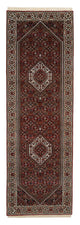 Bidjar Dywan 245x79cm - Dywan perski