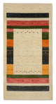 Indo Loribaft Dywan 195x101cm - Dywan wełniany