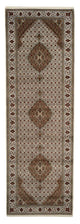 Indo Tabriz Dywan 372x121cm - Dywan orientalny