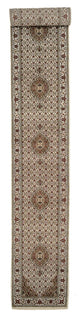 Indo Tabriz Dywan 602x81cm - Dywan orientalny