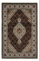 Indo Tabriz Dywan 183x121cm - Dywan orientalny