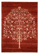 Indo Loribaft Dywan 243x176cm - Dywan wełniany