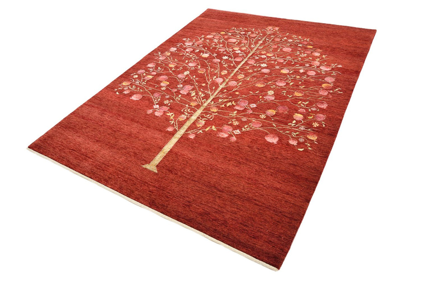 Indo Loribaft Dywan 243x176cm - Dywan wełniany