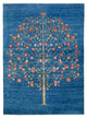 Indo Loribaft Dywan 243x177cm - Dywan wełniany
