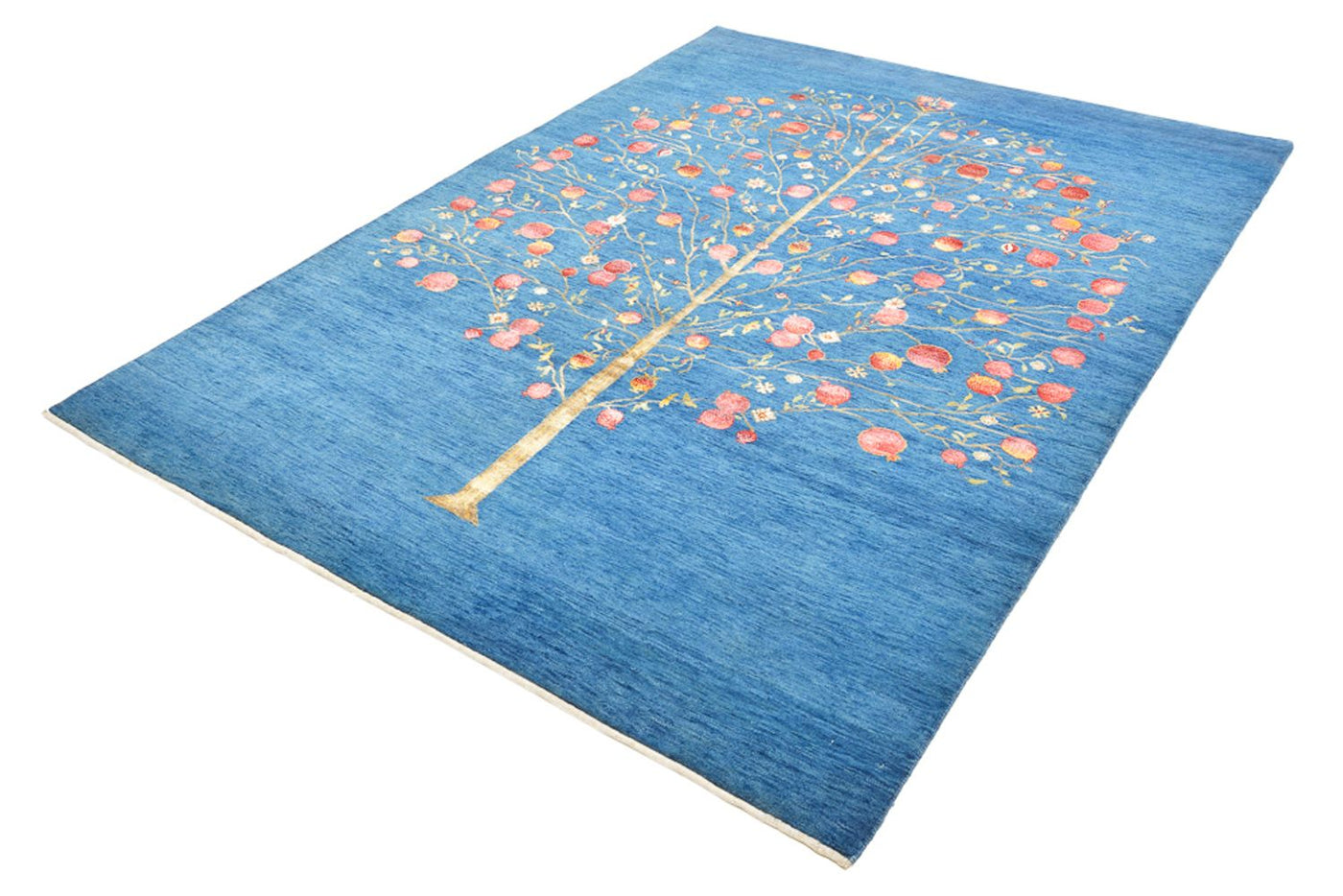 Indo Loribaft Dywan 243x177cm - Dywan wełniany