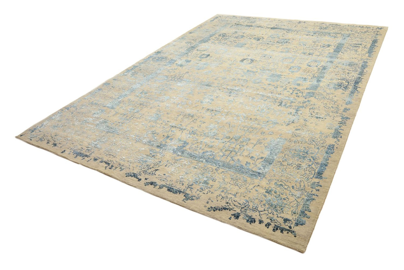 Designerski dywan 336x246cm - Designerteppich