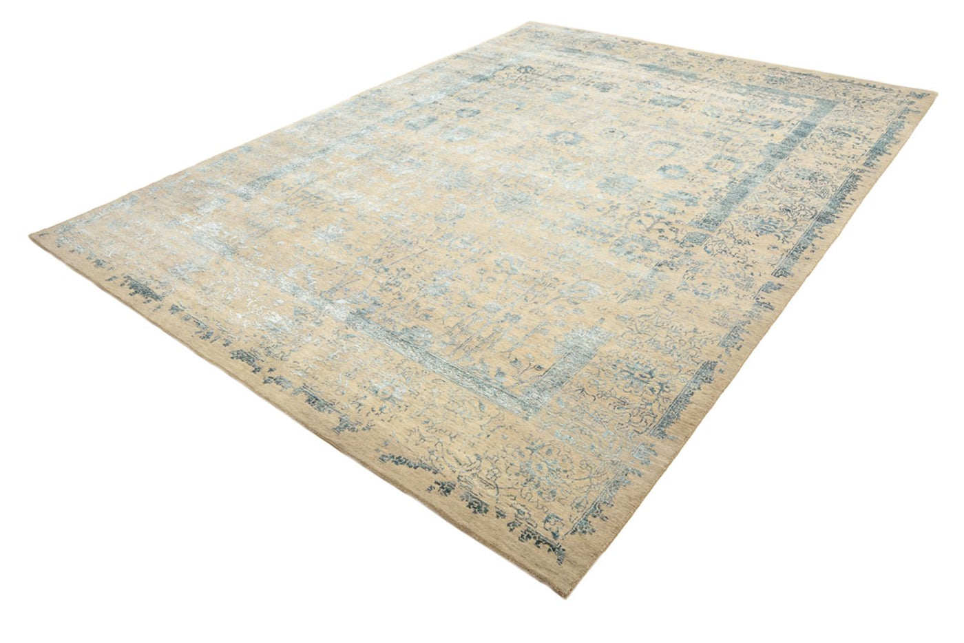 Designerski dywan 334x243cm - Designerteppich