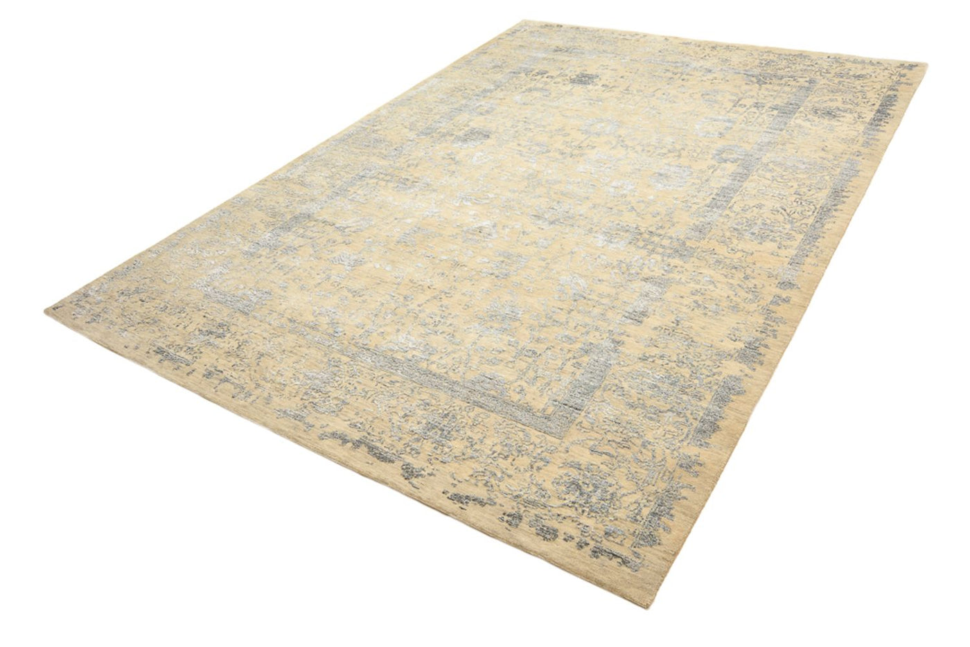 Designerski dywan 285x204cm - Designerteppich