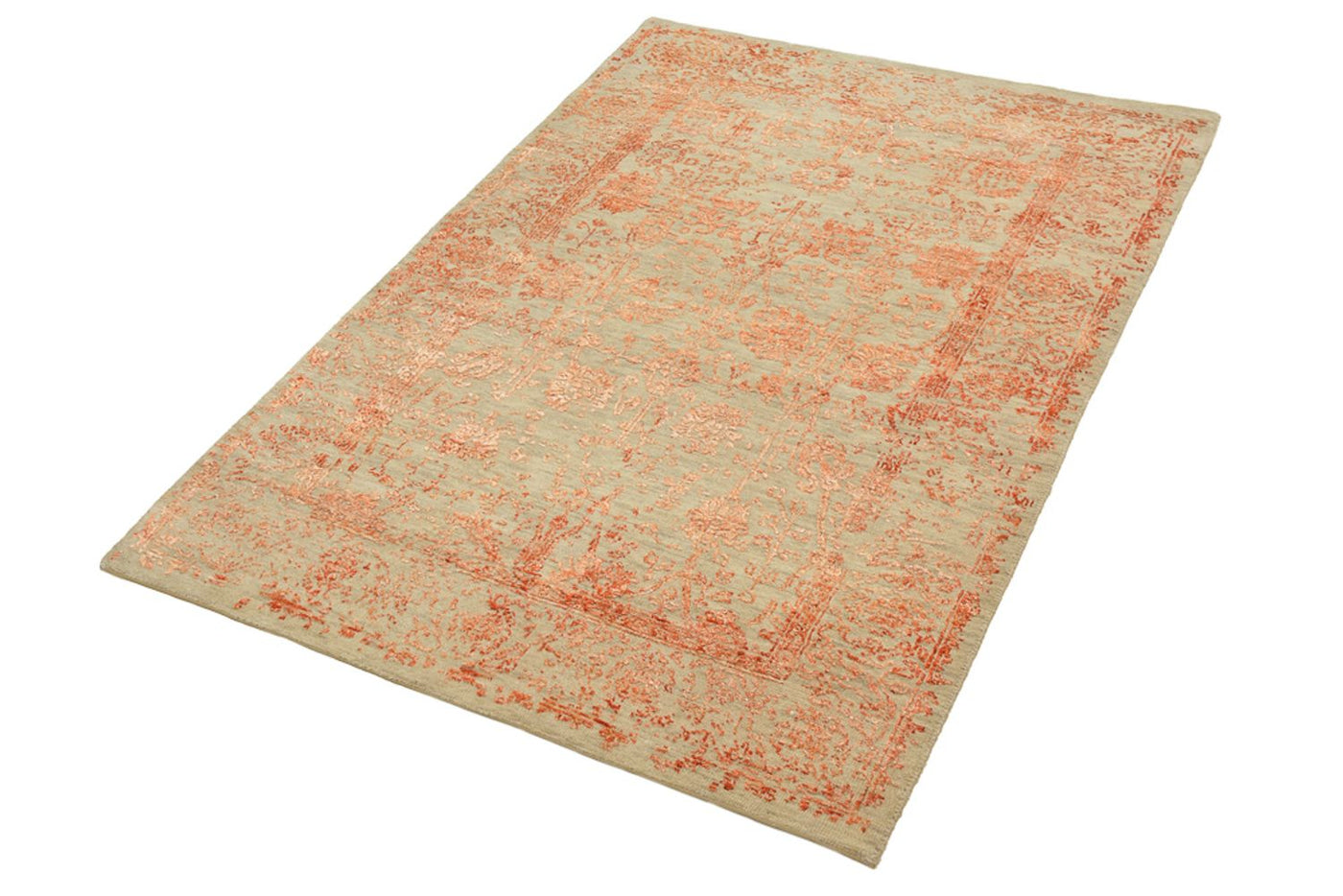 Designerski dywan 144x104cm - Designerteppich