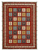 Dywan orientalny 245x177cm